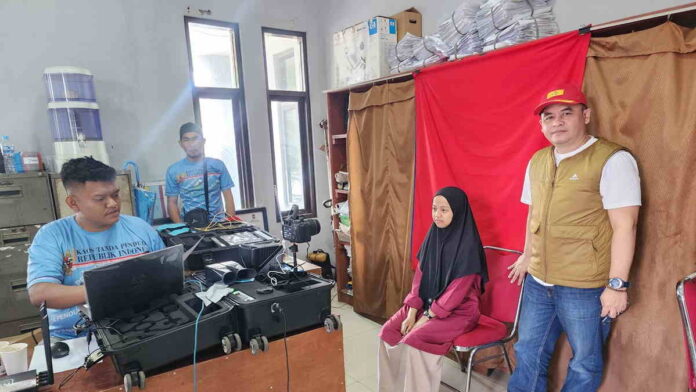 Kabar Gembira! Pelajar Usia 16 Tahun di Ciamis Kini Bisa Rekam e-KTP