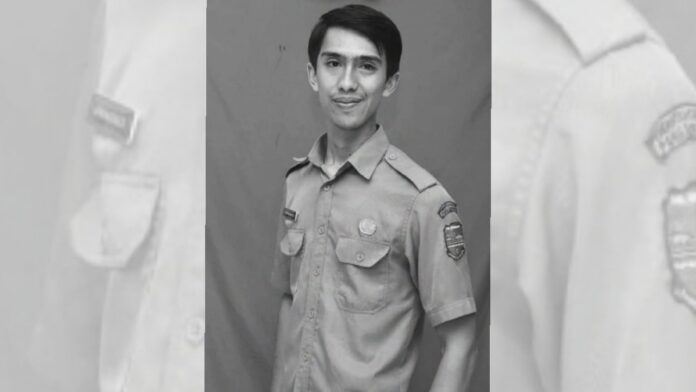 Kasus Kematian Guru Asal Garut di Cilacap