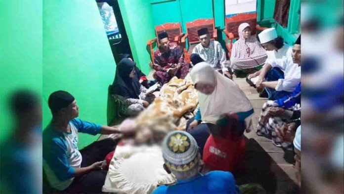 Kelelahan Mengamankan Pilkada