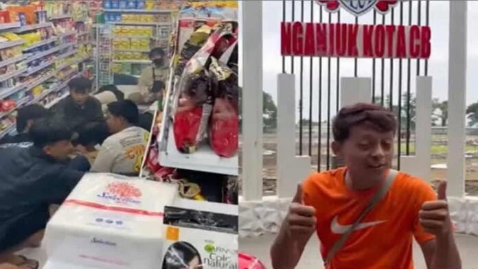 Klarifikasi Komunitas Motor CB
