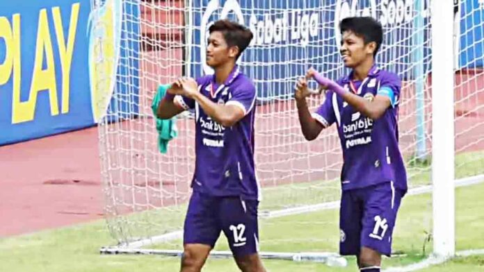 Klasemen Liga Nusantara