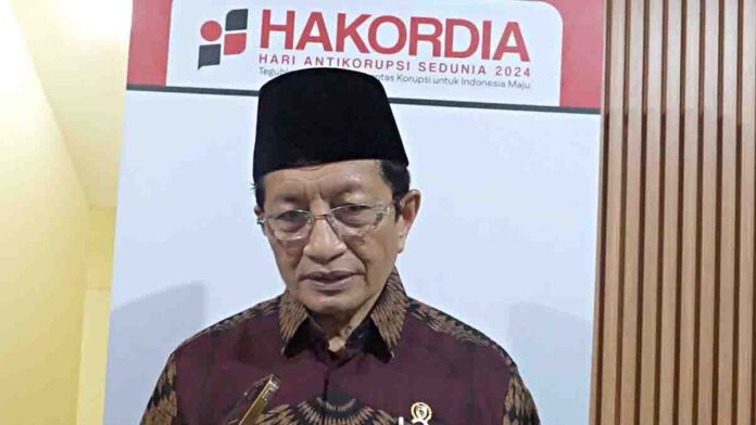 Komitemen Bersih dari Korupsi