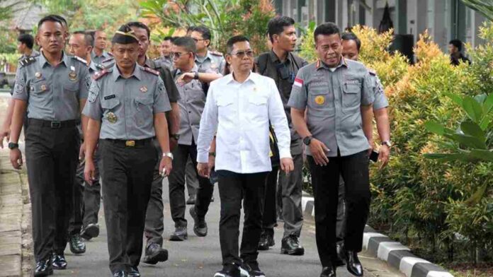 Lapas Sukamiskin Kemenkumham