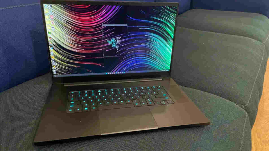 Laptop Razer Blade 17 2025 Bawa Performa Terbaik untuk Game Harapan Rakyat