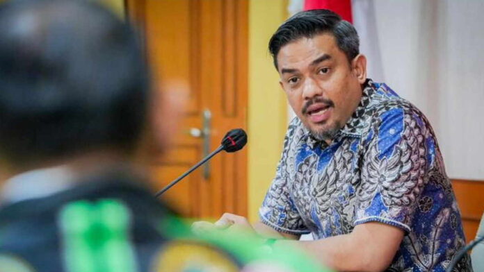 Menteri UMKM Tengah Siapkan Skema Distribusi BBM Bersubsidi untuk Opang