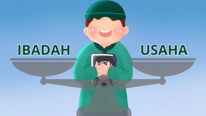 Nasihat Ulama