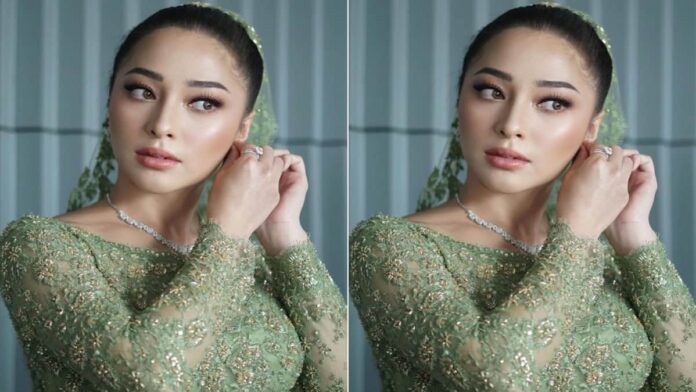 Nikita Willy Doakan Fico Meski Tertipu Rp28 Juta
