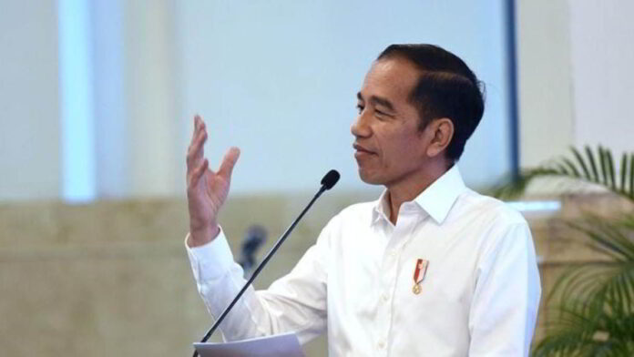 PDIP Resmi Pecat Jokowi