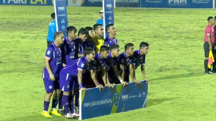 pekan ke-6 Liga Nusantara