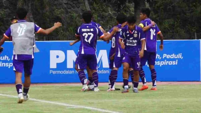PSGC Ciamis Perserang