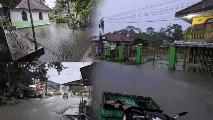Pasar Kebanjiran