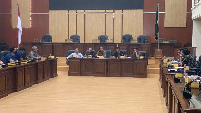 Pelayanan Kesehatan Peserta BPJS, Komisi D DPRD Ciamis Panggil Pihak Terkait