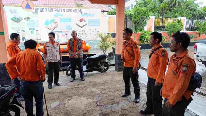 Pemkab Sumedang bantuan