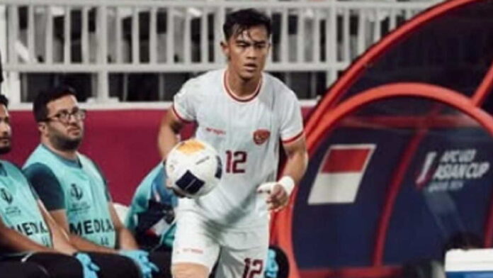 Pratama Arhan Jadi Sorotan Warganet