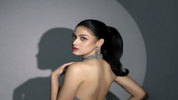 Profil Callista Arum, Pemeran Mia dalam Film Panggonan Wingit 2; Miss K