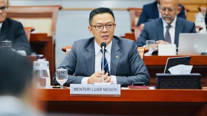 Profil Menlu Sugiono