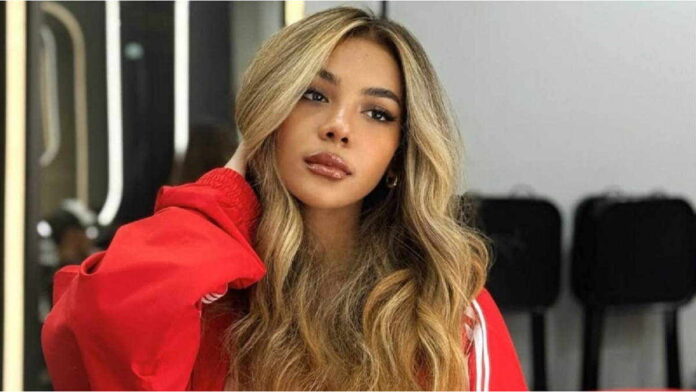 Profil Zsa Zsa