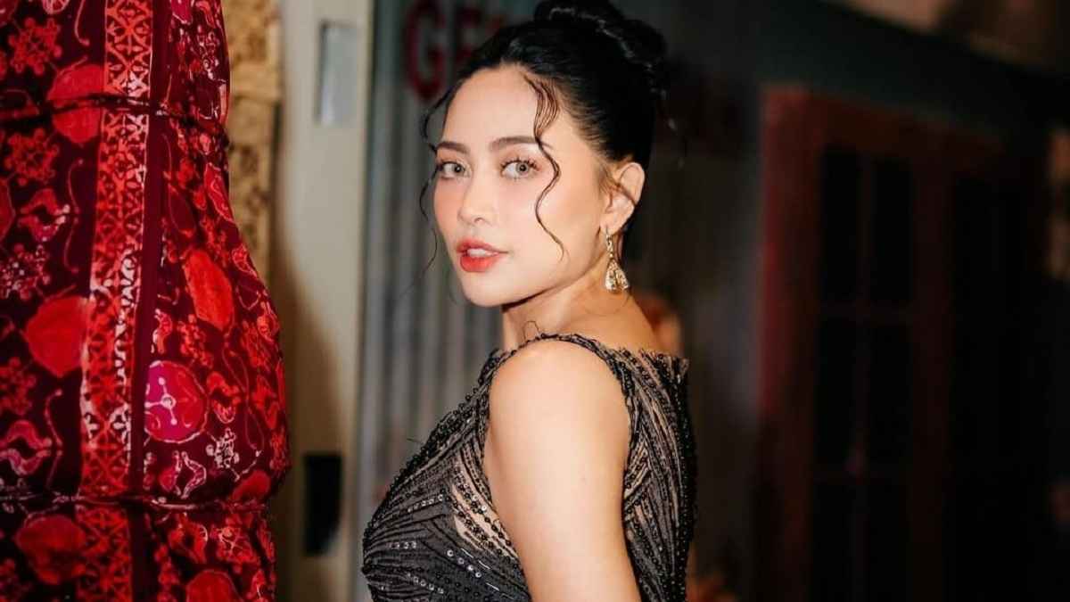 Rachel Vennya Main Film Horor, Belajar Kesurupan dan Uji Nyali