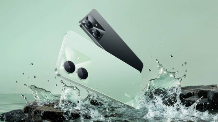 Realme Note 60x, Spek Ciamik dengan Desain Ramping