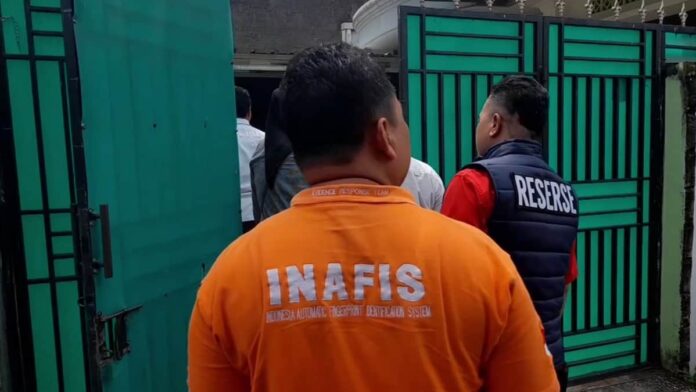 Rumah Warga Kota Banjar Disatroni Maling