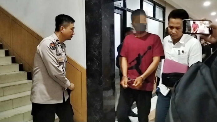 Saling Lapor di Kasus Penganiayaan, Oknum Ormas di Garut juga Jadi Tersangka