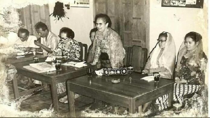 Sejarah Kongres Perempuan Indonesia dan Latar Belakangnya