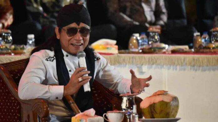 Sejarah Panggilan Gus, Siapa yang Berhak Menyandangnya