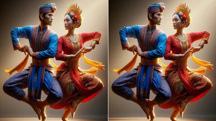 Sejarah Tari Ketuk Tilu, Tarian Tradisional Jawa Barat