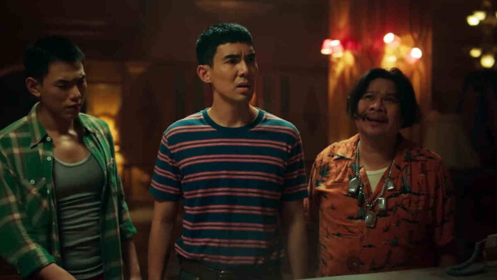 Sinopsis 404 Run Run Siap Tayang di Indonesia 8 Januari 2025