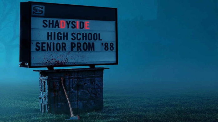 Sinopsis Fear Street Prom Queen, Sekuel Horor Penuh Misteri