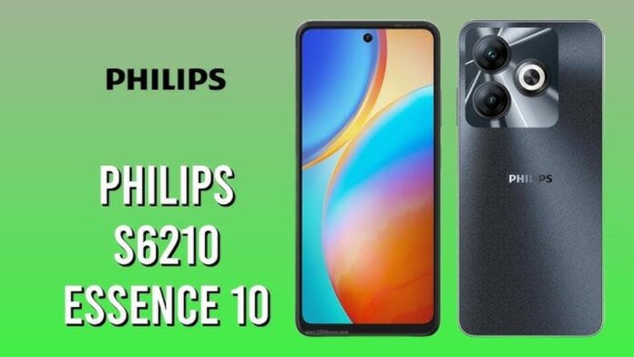 Spesifikasi Performa dan Fitur Ponsel Philips S621 Essence 10