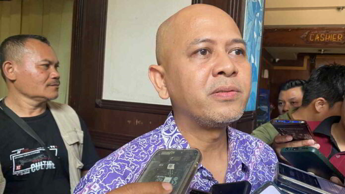 Tarif Air PDAM Ciamis Rencananya Naik di Tahun 2025