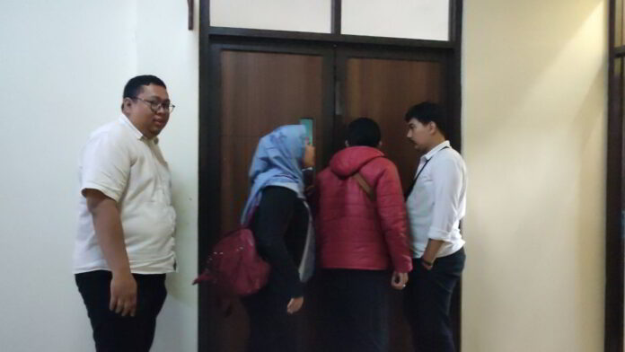Terkait PHK Puluhan Pegawai Non-ASN RSUD dr Soekardjo