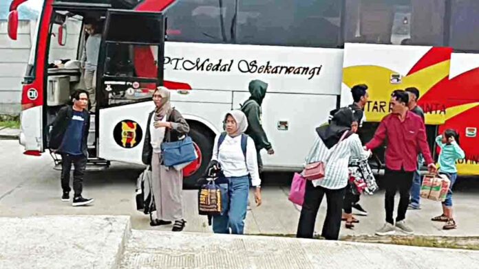 Terminal Ciakar