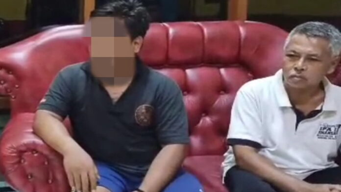 Warga Pangandaran Dievakuasi ke RSHI