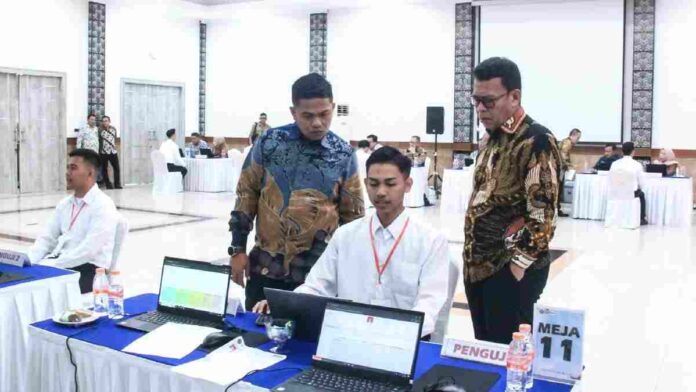 Wawancara seleksi cpns