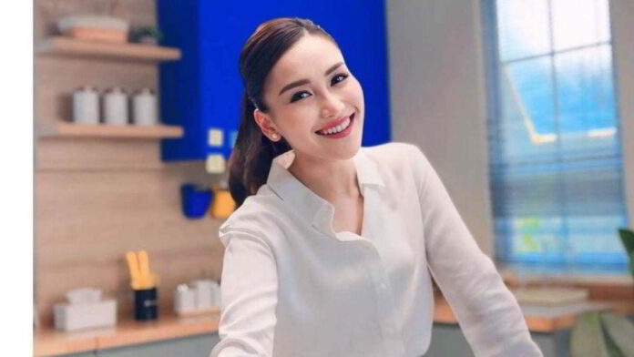 Vega Darwanti