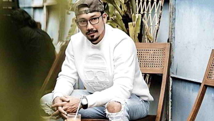 Laporkan Denny Sumargo ke KPK