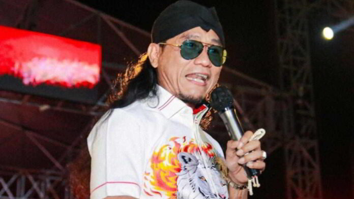 Gus Miftah Ditegur Seskab