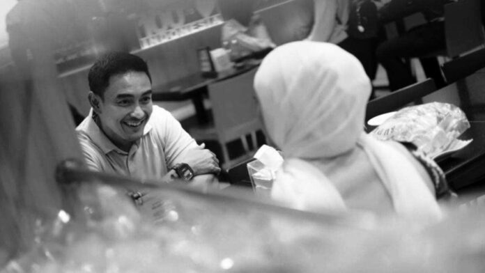 Putri Zulhas