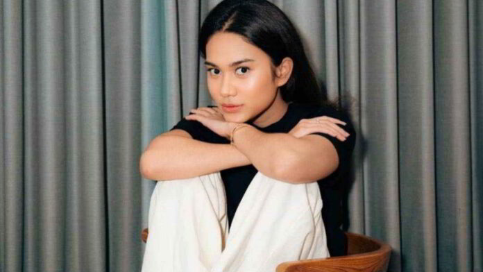 Azizah Salsha Sindir Netizen