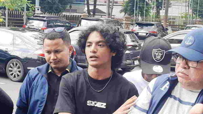 Pesan Cinta dari Lolly