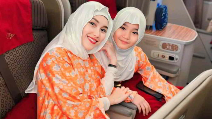 Rumah Ayu Ting Ting