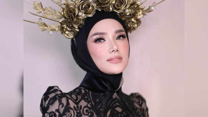 Persiapan Pernikahaan Al Ghazali
