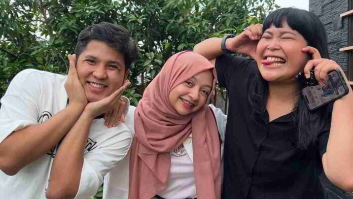 Komika Bayu Wibowo