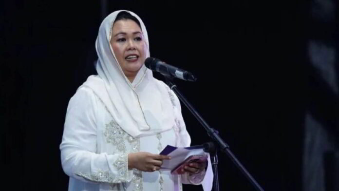 Gelar Pahlawan Nasional