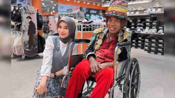 Nasib Pak Tarno