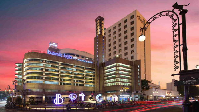 bank bjb Setorkan Modal ke Bank Jambi