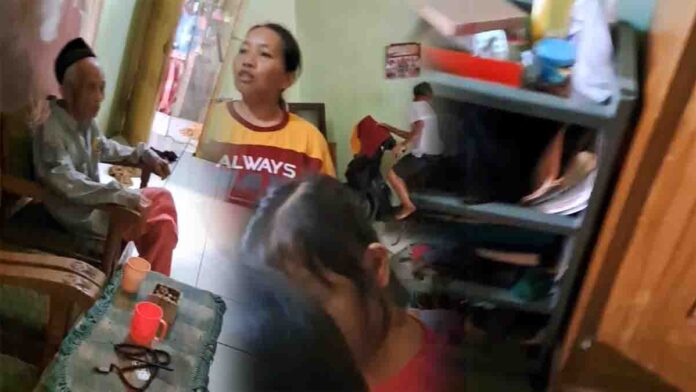 modus tukang sensus