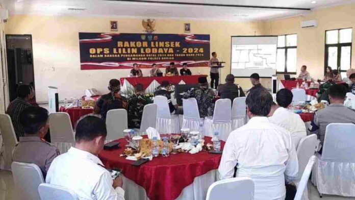 Operasi lilin nataru